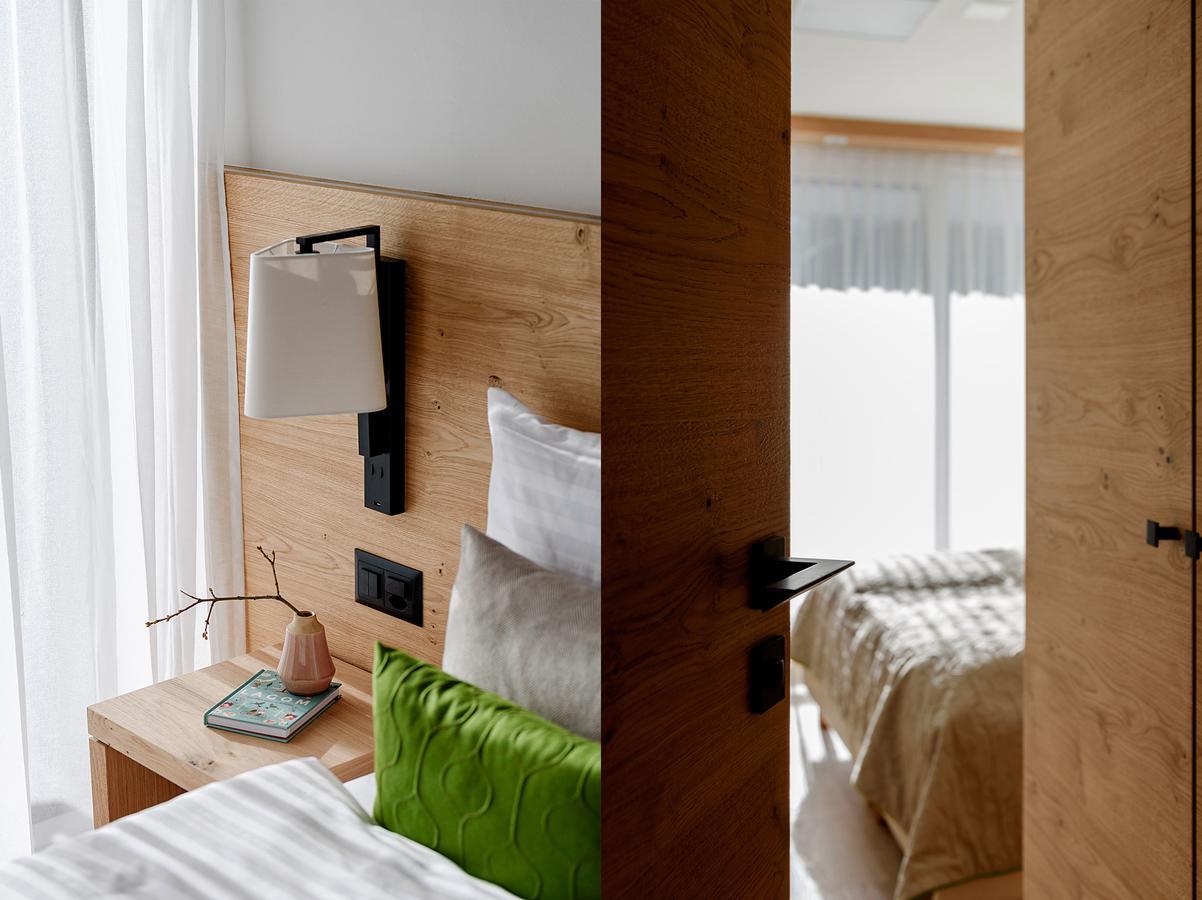 Eva Serviced Apartments Zermatt Exterior foto
