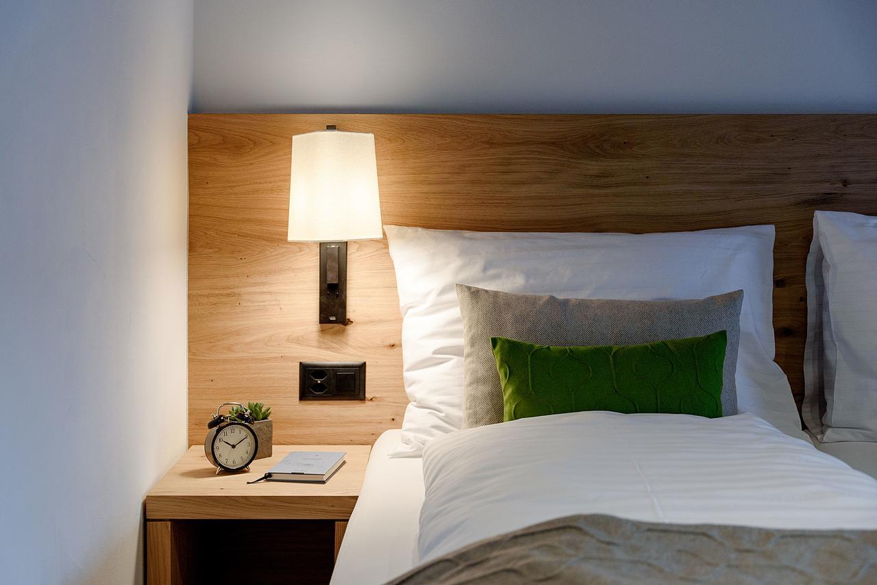 Eva Serviced Apartments Zermatt Exterior foto