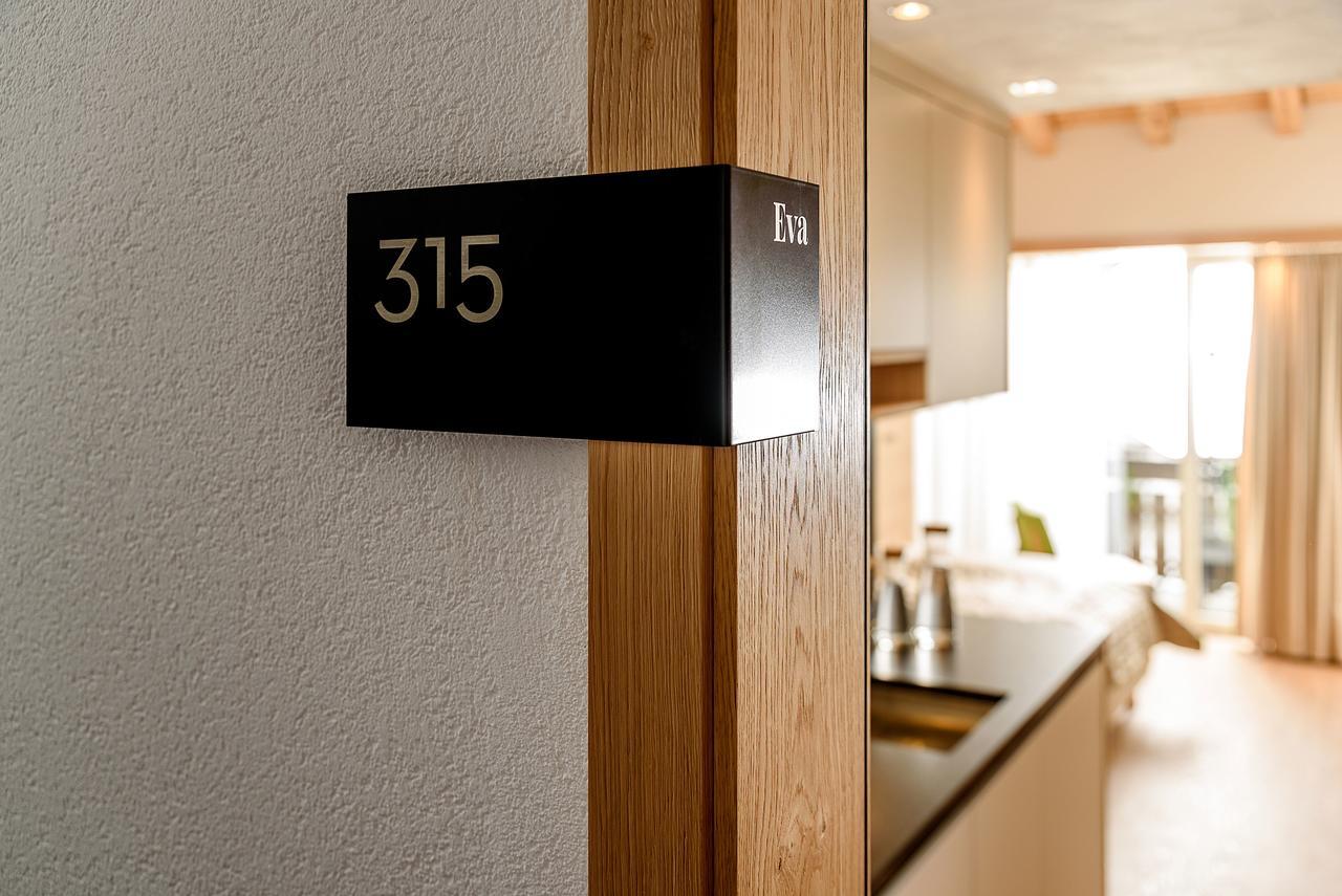 Eva Serviced Apartments Zermatt Exterior foto
