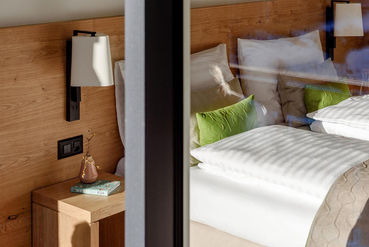 Eva Serviced Apartments Zermatt Exterior foto